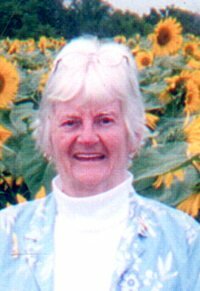 Loretta Whiffen